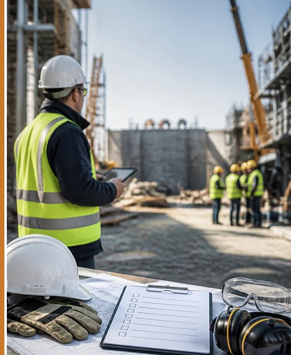 Супервайзинг по охране труда в Сарове от 5208 р. | Авеста ОТиПБ