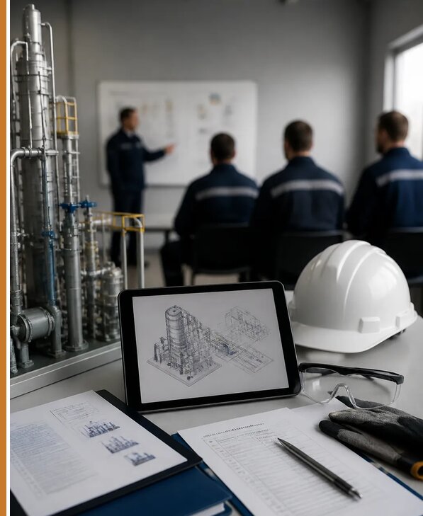Обучение по промбезопасности в Сарове от 5208 р. | Авеста ОТиПБ